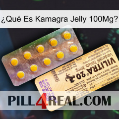 ¿Qué Es Kamagra Jelly 100Mg  new06